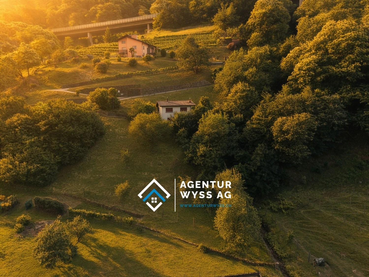Terrain à bâtir de 3019m²