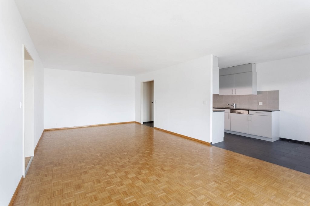 3 ½ Zimmer Wohnung
