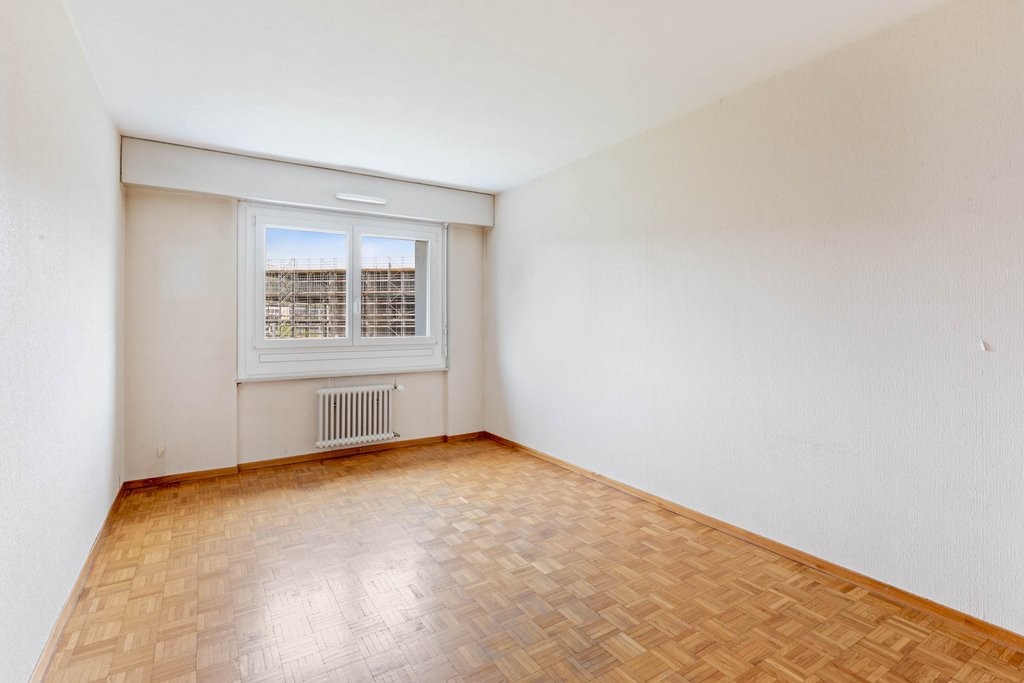 3 ½ Zimmer Wohnung