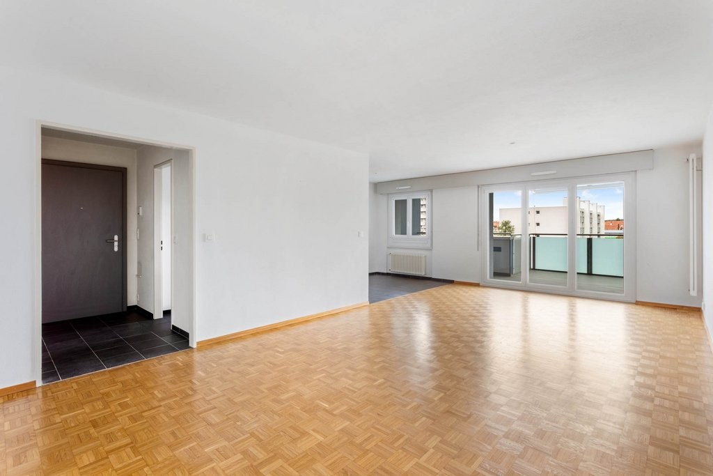 3 ½ Zimmer Wohnung