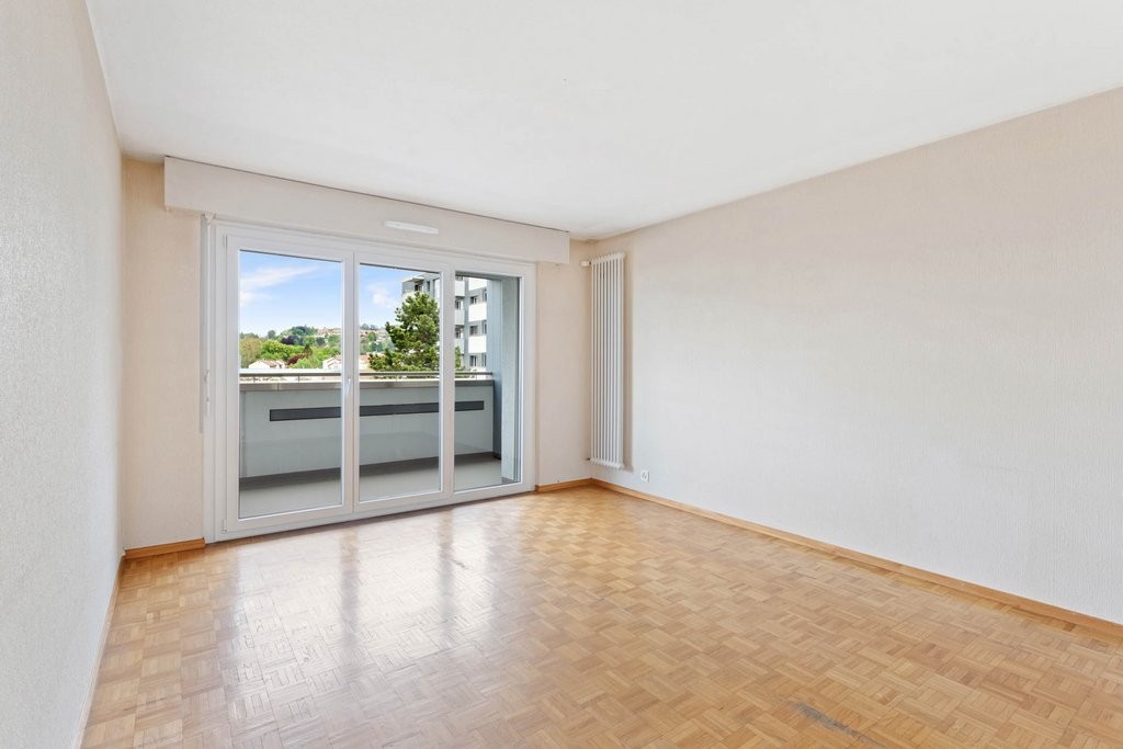 3 ½ Zimmer Wohnung