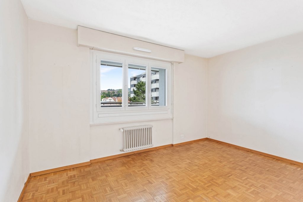 3 ½ Zimmer Wohnung