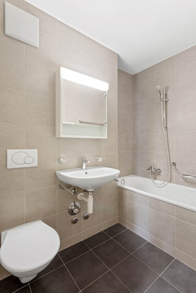 3 ½ Zimmer Wohnung