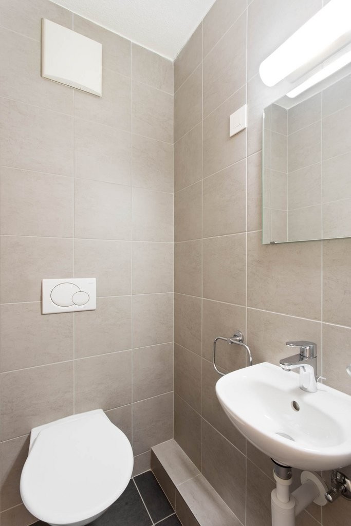 3 ½ Zimmer Wohnung