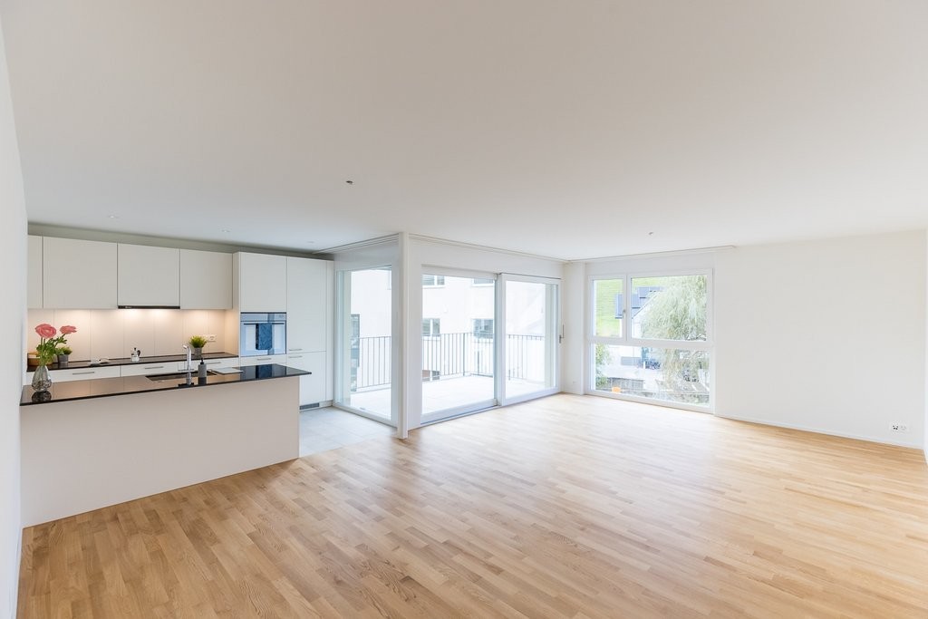 Appartement de 3 ½ pièces