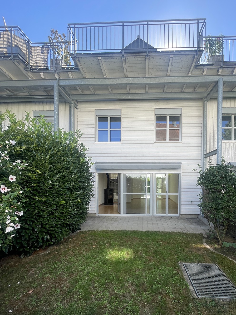 5 ½ rooms single house