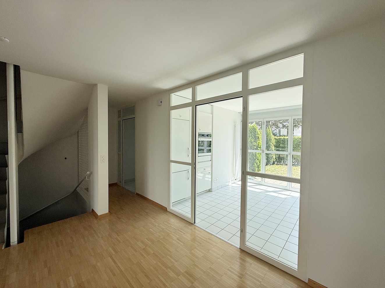 5 ½ rooms single house