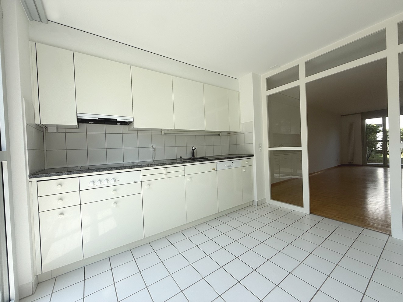 5 ½ rooms single house