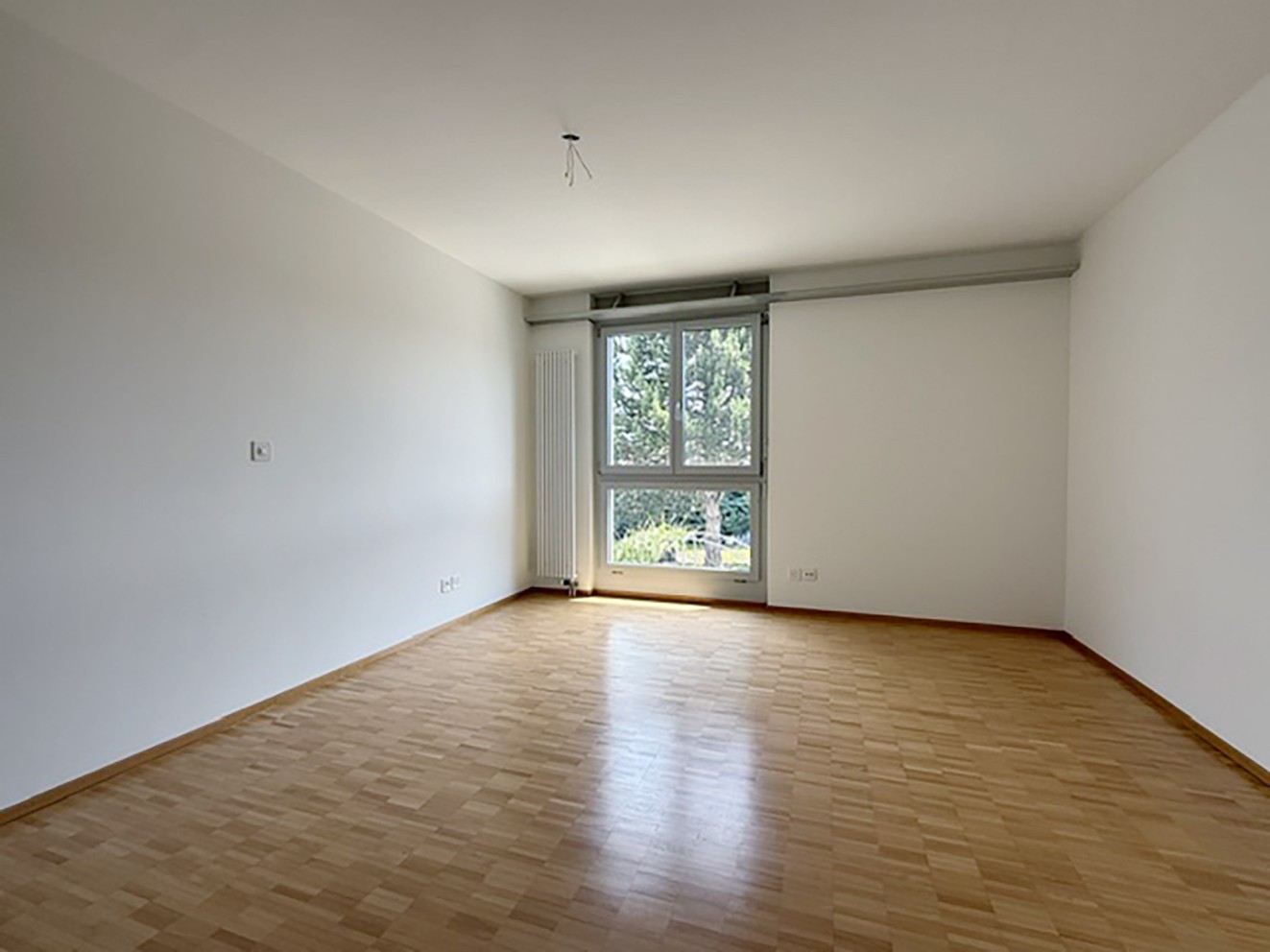 5 ½ rooms single house