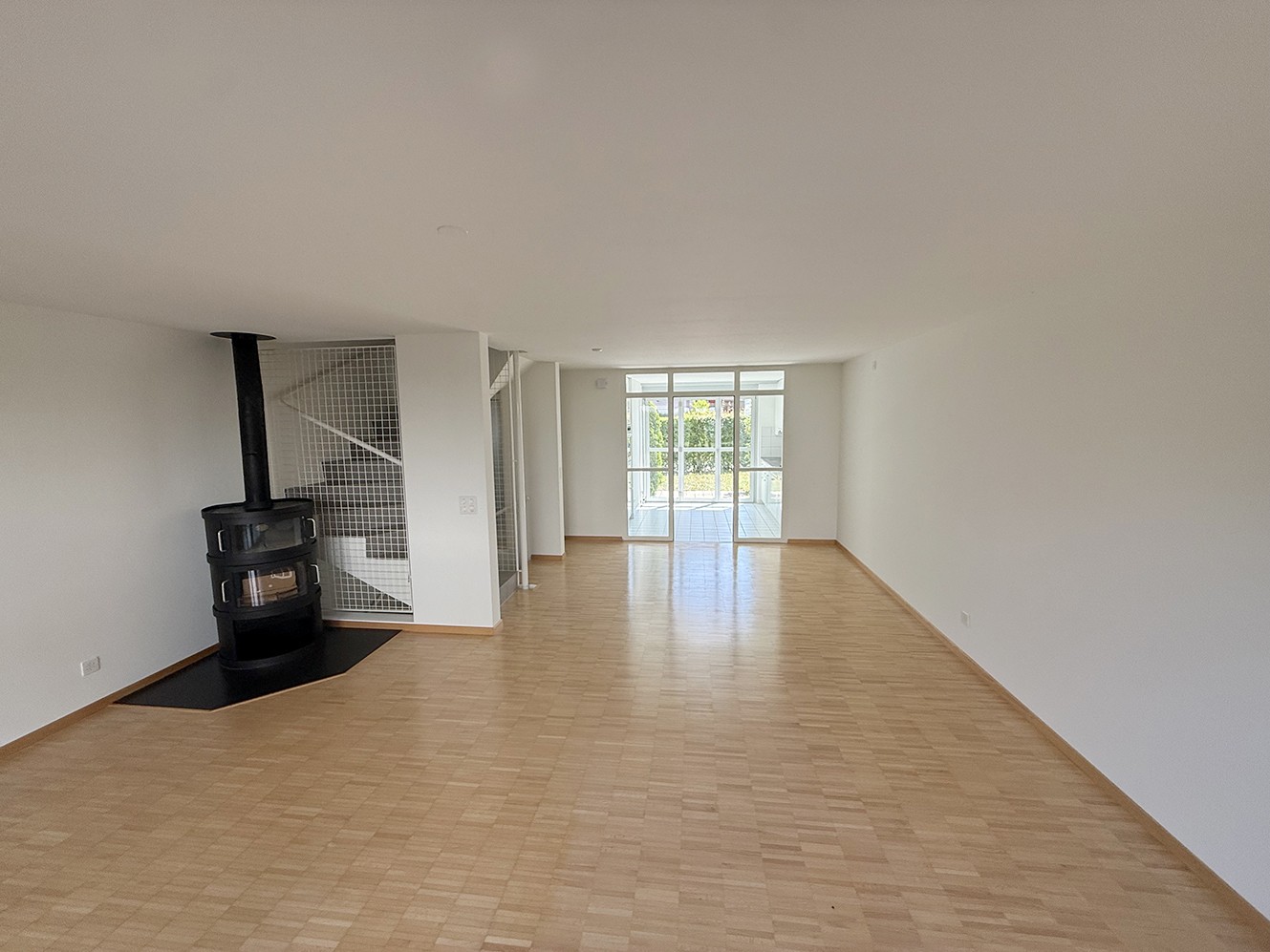 5 ½ rooms single house