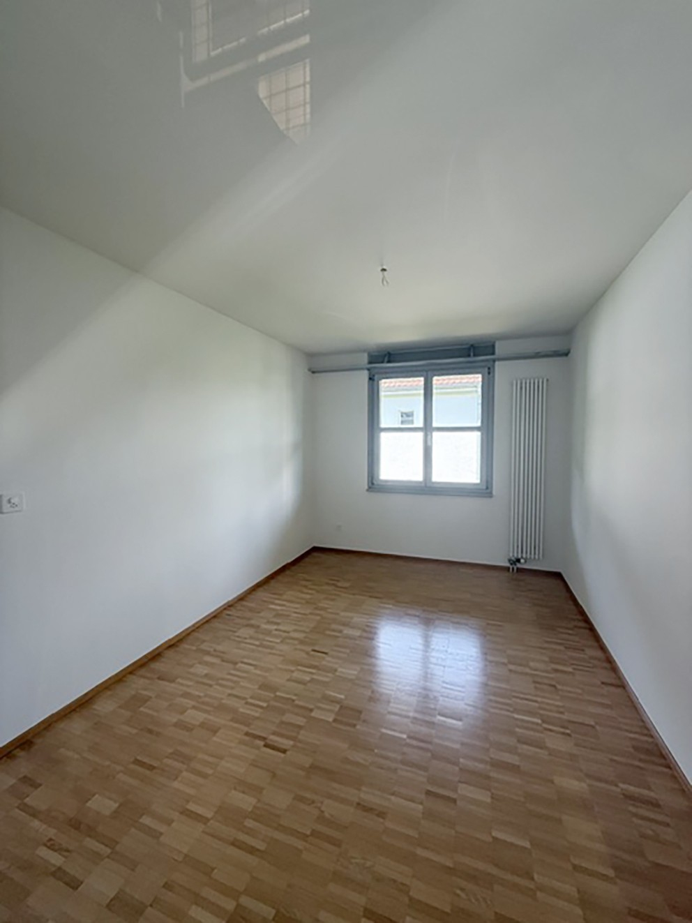 5 ½ rooms single house