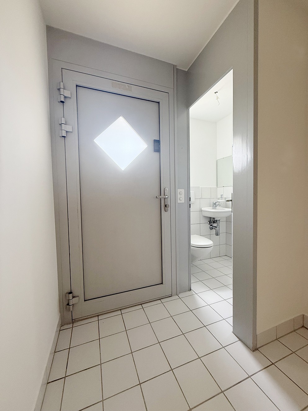 5 ½ rooms single house
