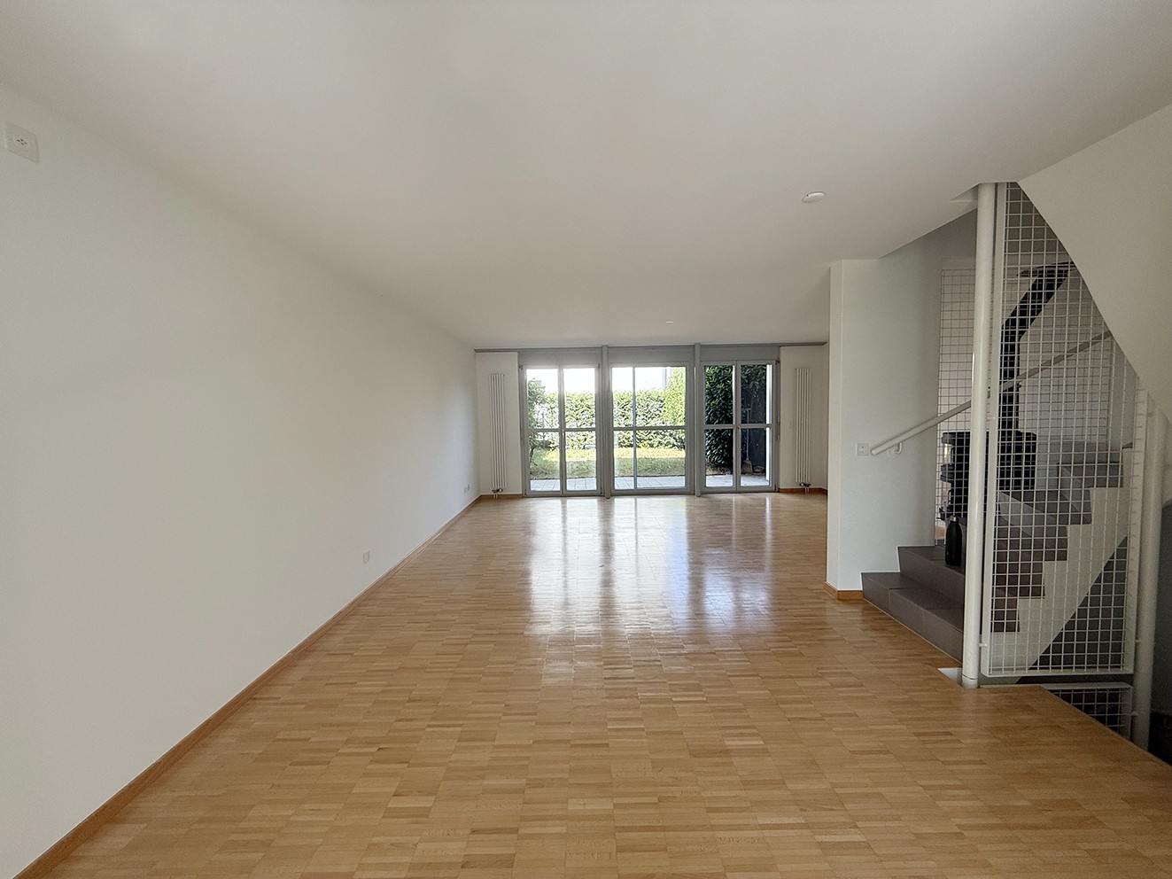 5 ½ rooms single house