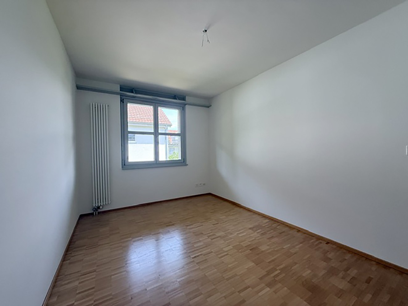 5 ½ rooms single house