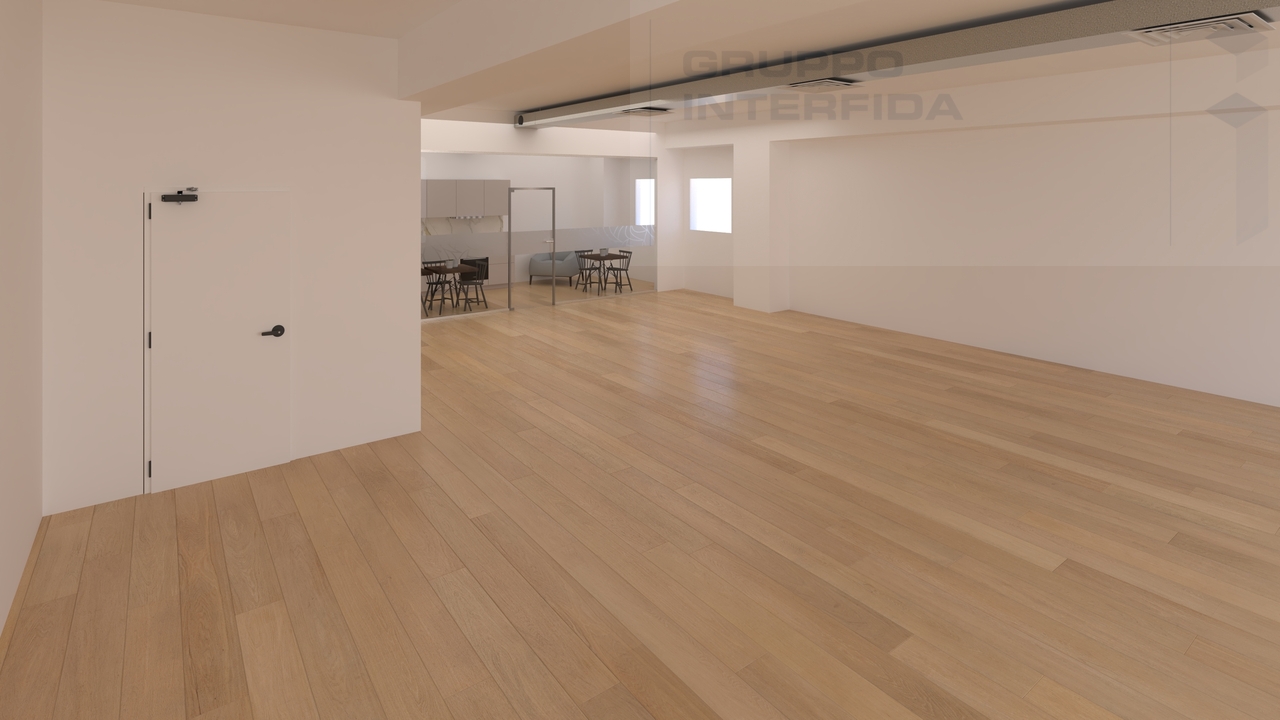 140m² Gewerbe