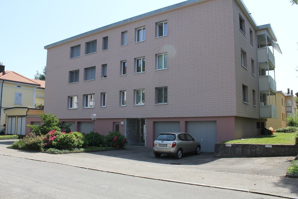 4 ½ rooms apartment