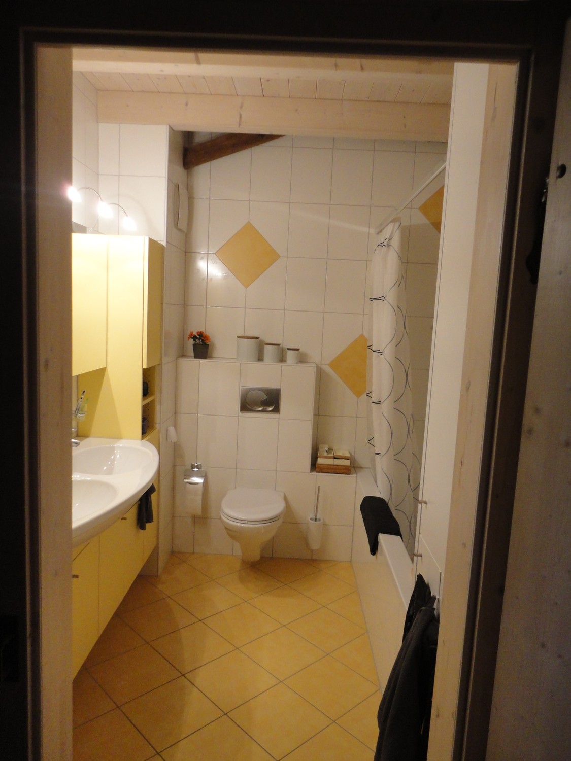 Appartamento di 3 ½ locali