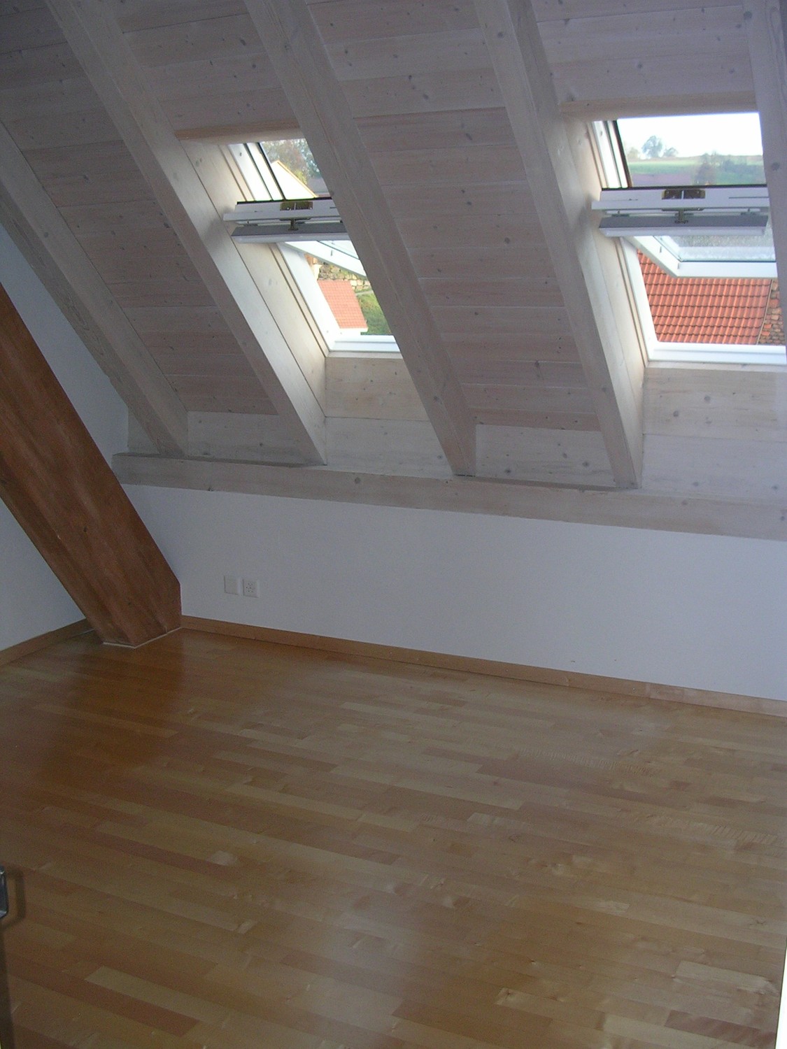 Appartamento di 3 ½ locali