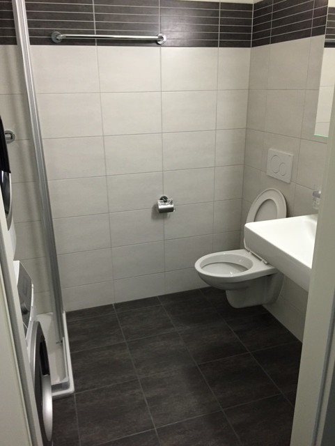 Zimmer in einer Wohngemeinschaft