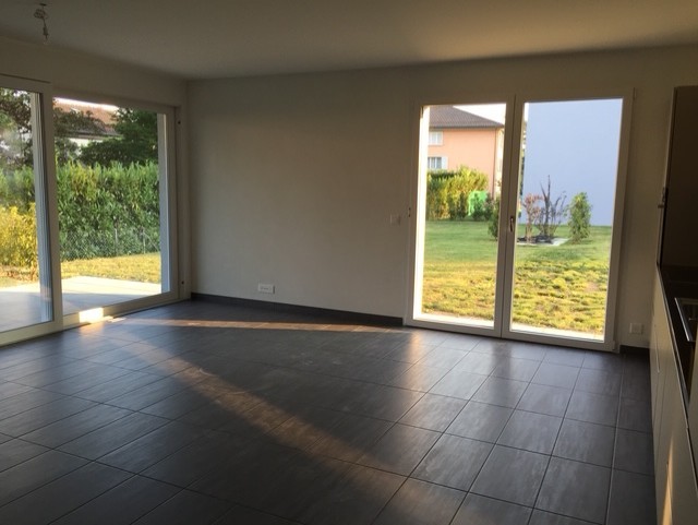 Zimmer in einer Wohngemeinschaft