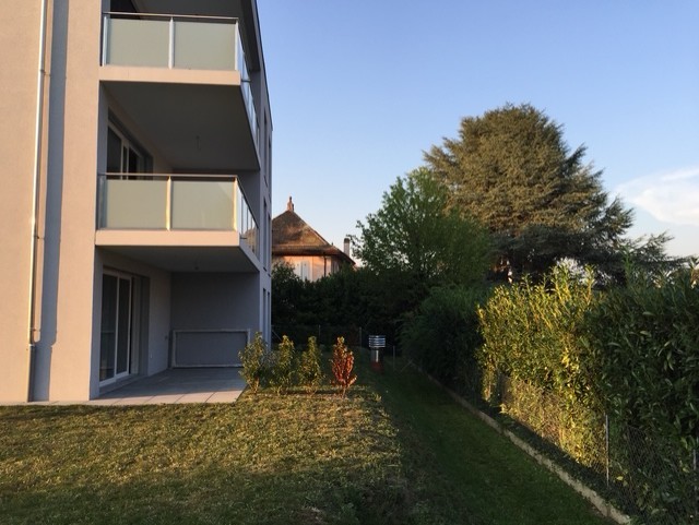 Zimmer in einer Wohngemeinschaft