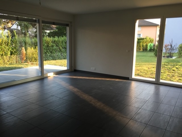 Zimmer in einer Wohngemeinschaft