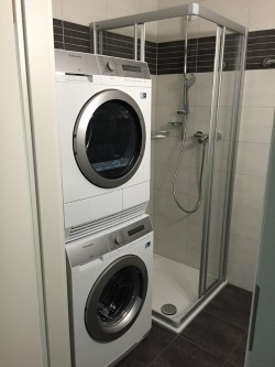 Zimmer in einer Wohngemeinschaft