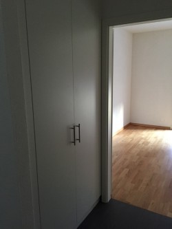 Zimmer in einer Wohngemeinschaft