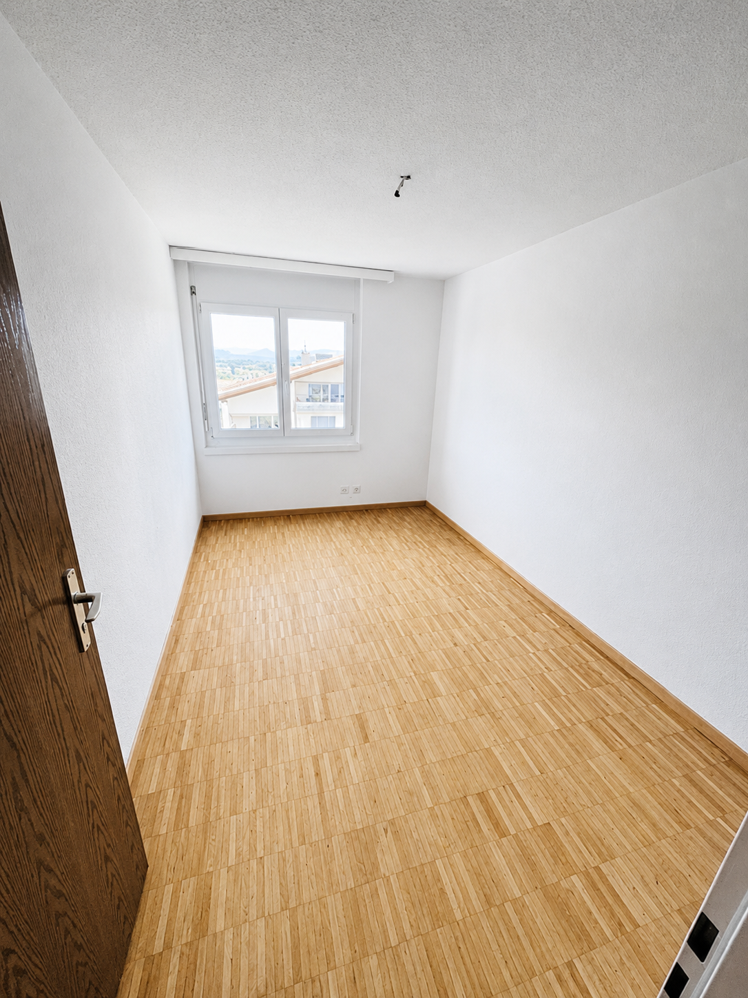 5 ½ rooms apartment