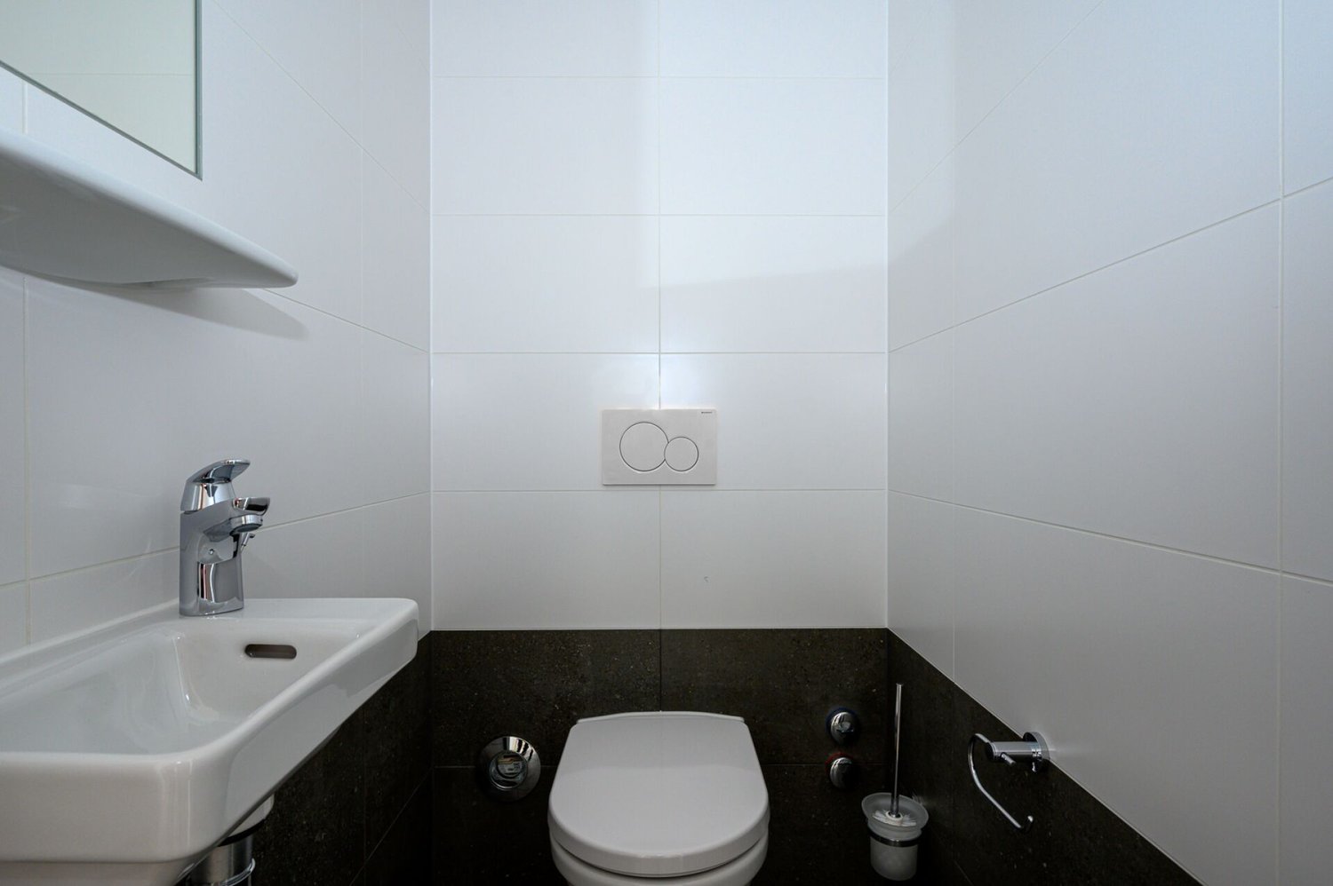 4-Zimmer-Wohnung