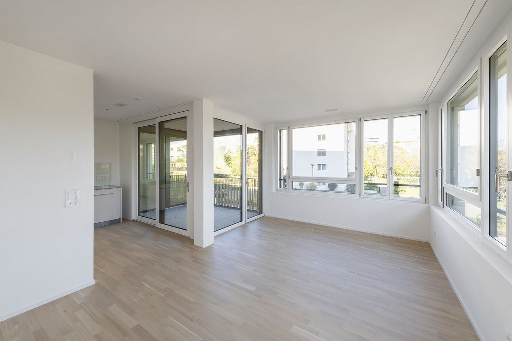 Appartamento di 2 ½ locali