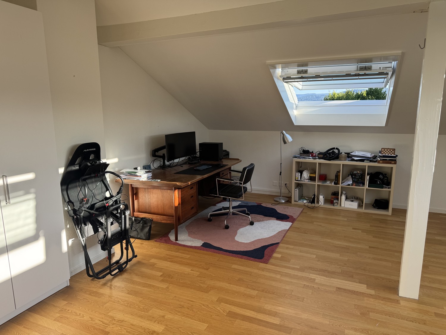 Appartamento di 2 ½ locali