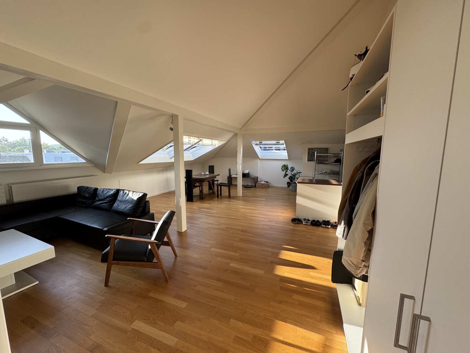 Appartamento di 2 ½ locali