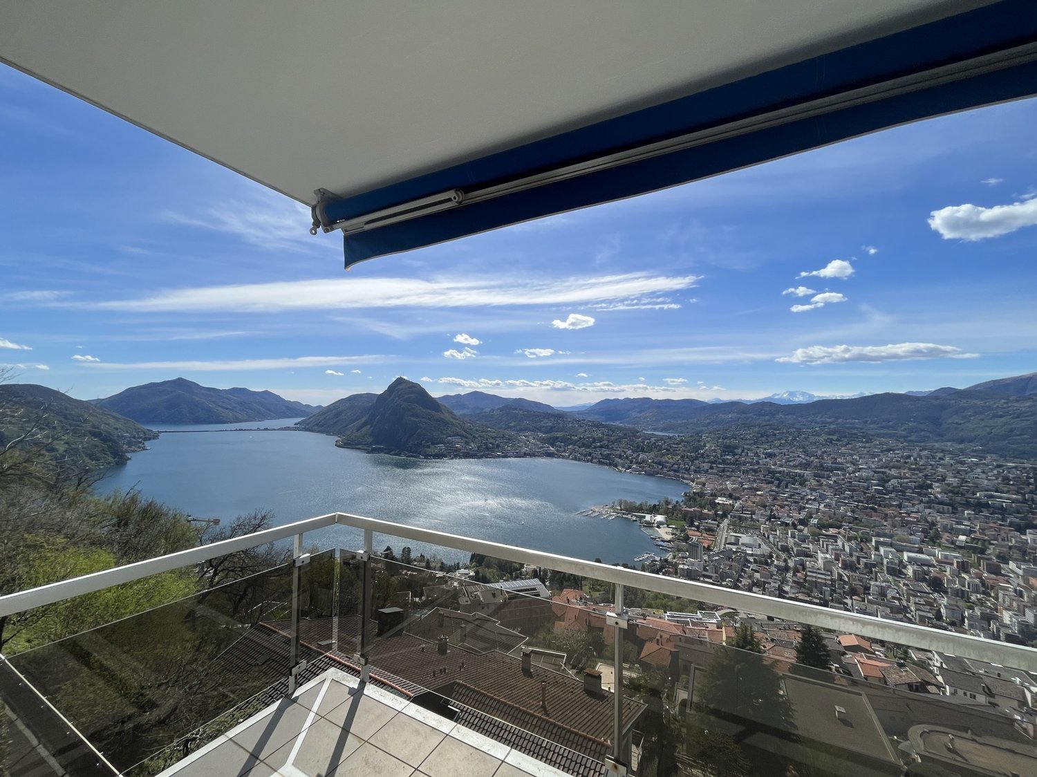 2 ½ Zimmer Wohnung