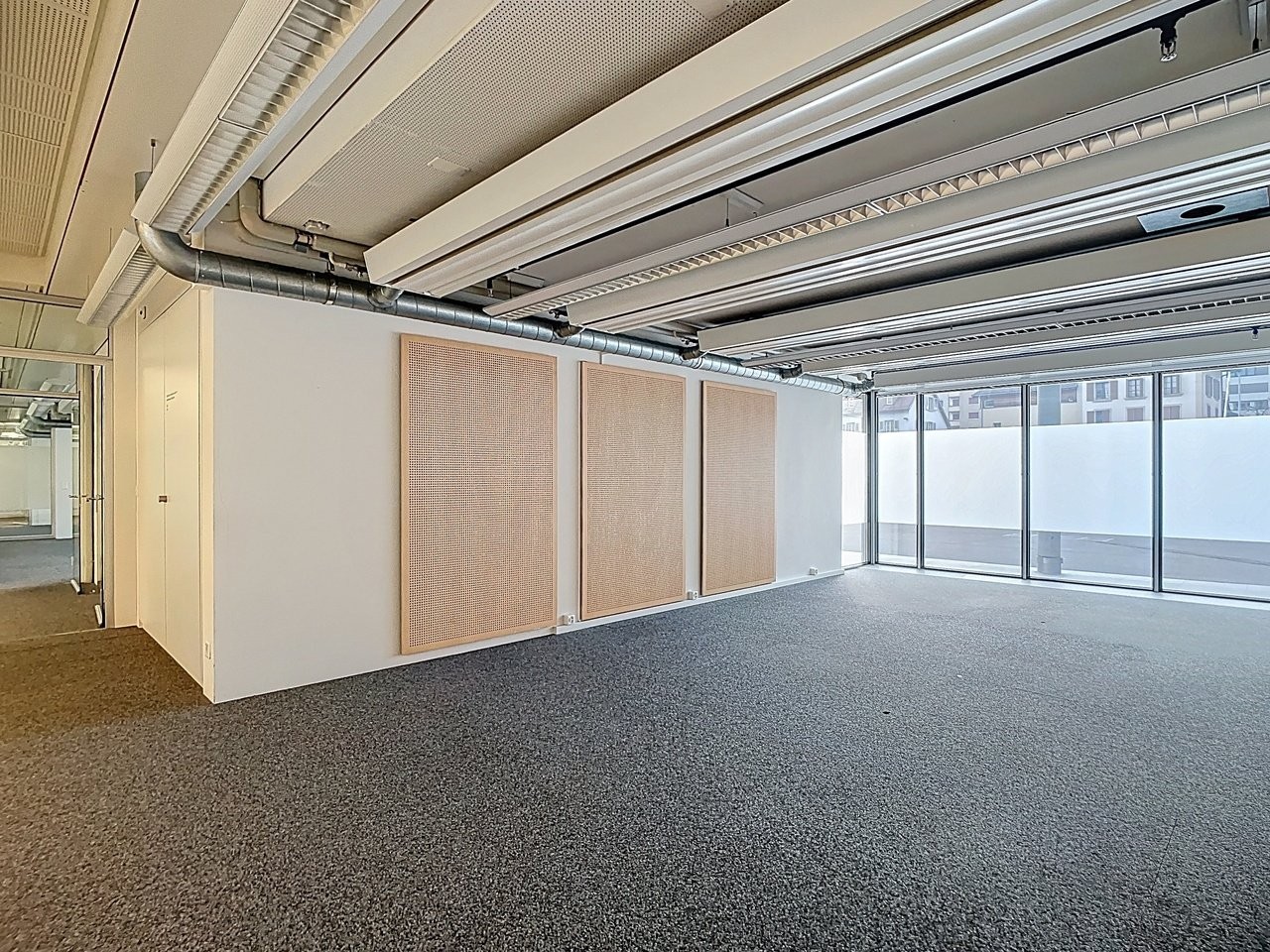 1450m² Gewerbe