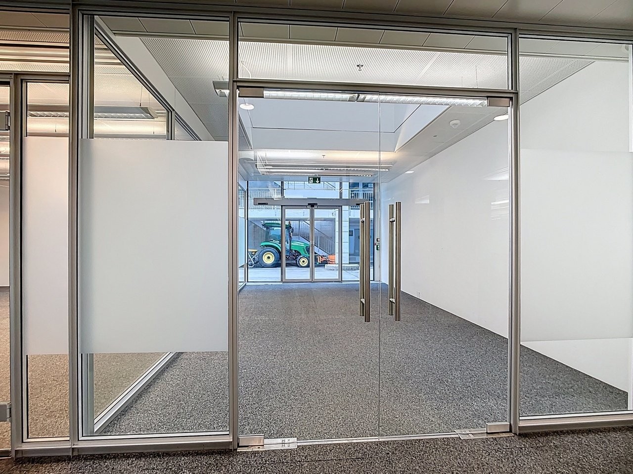 1450m² Gewerbe