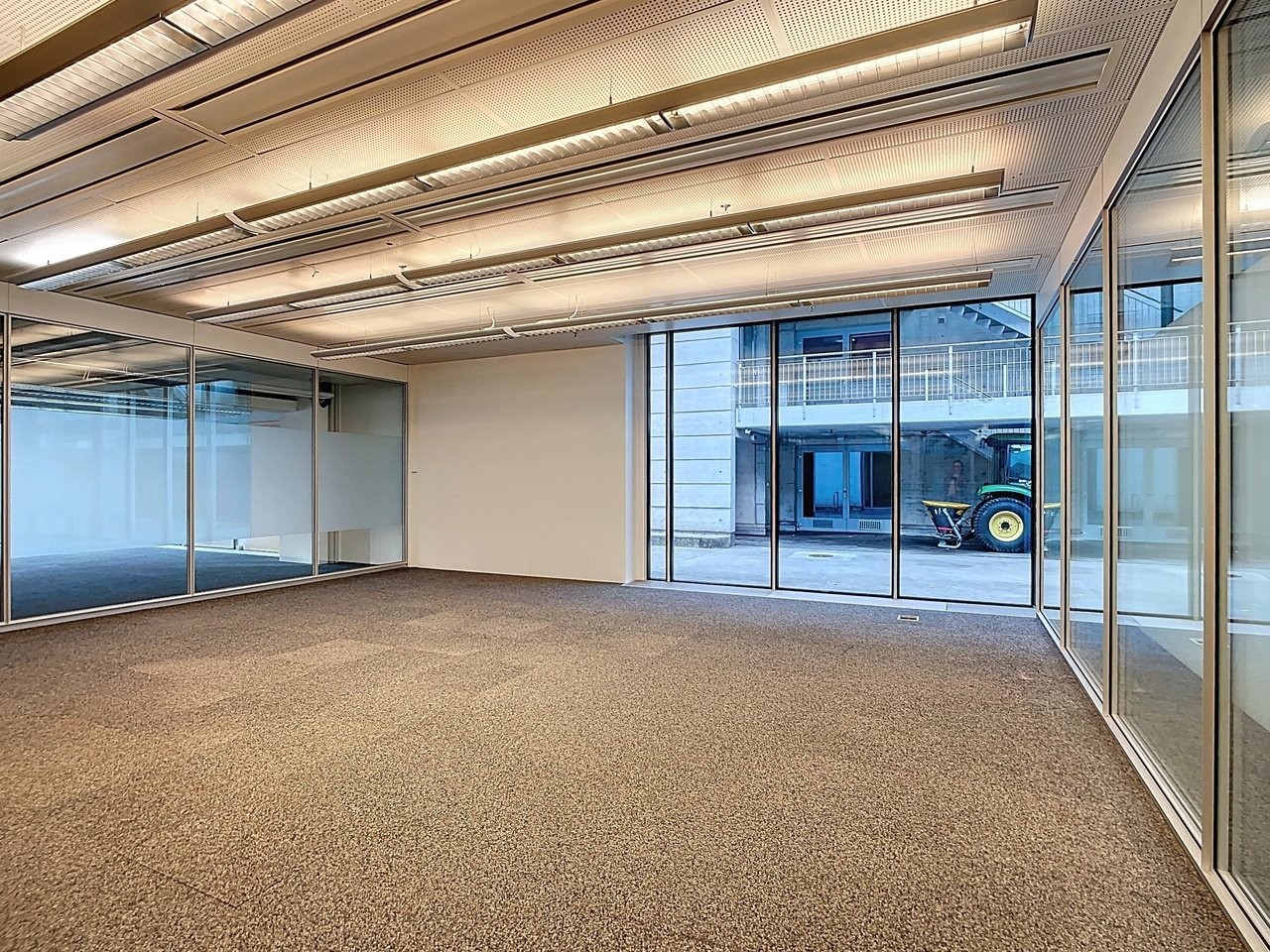 1450m² Gewerbe