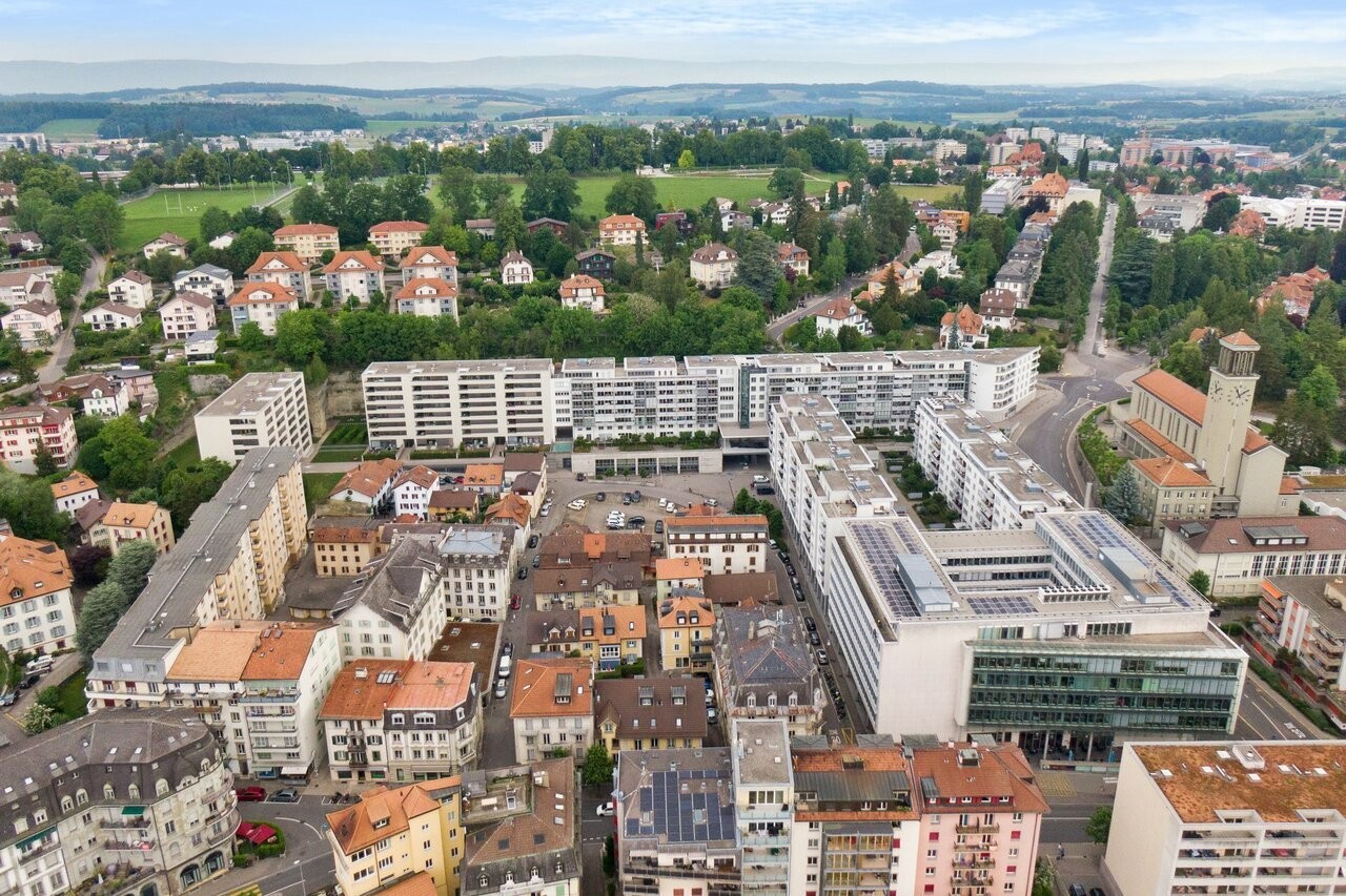 1450m² Gewerbe