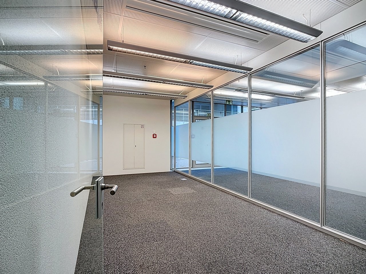 1450m² Gewerbe