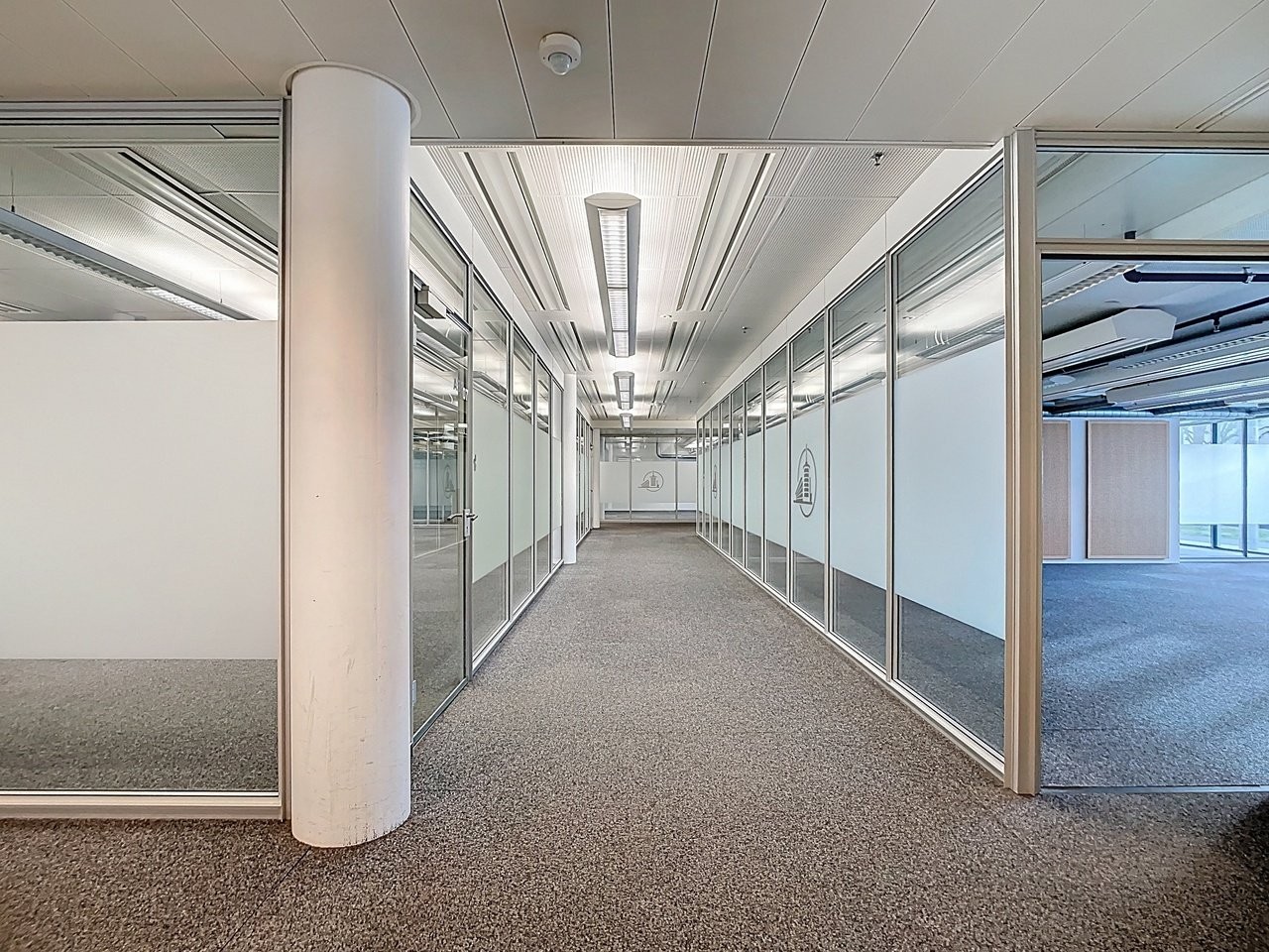 1450m² Gewerbe