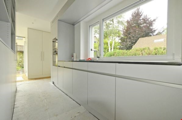 4 rooms single house