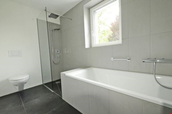 4 rooms single house