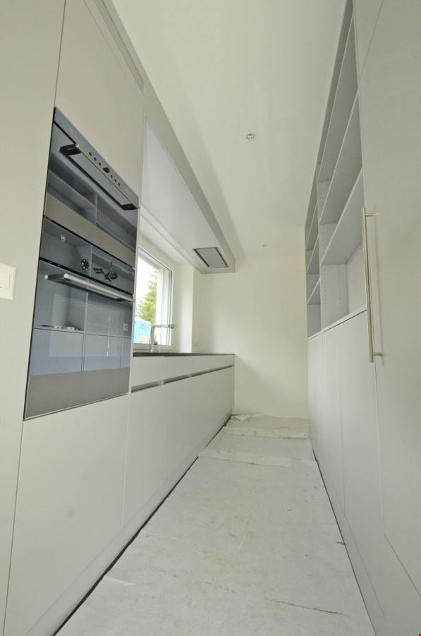4 rooms single house