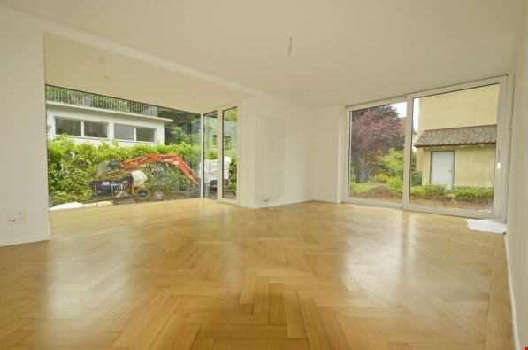 4 rooms single house