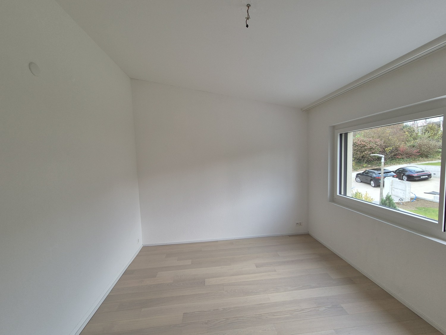 5 ½ rooms single house