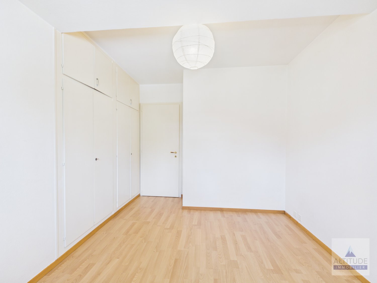 3 ½ Zimmer Wohnung