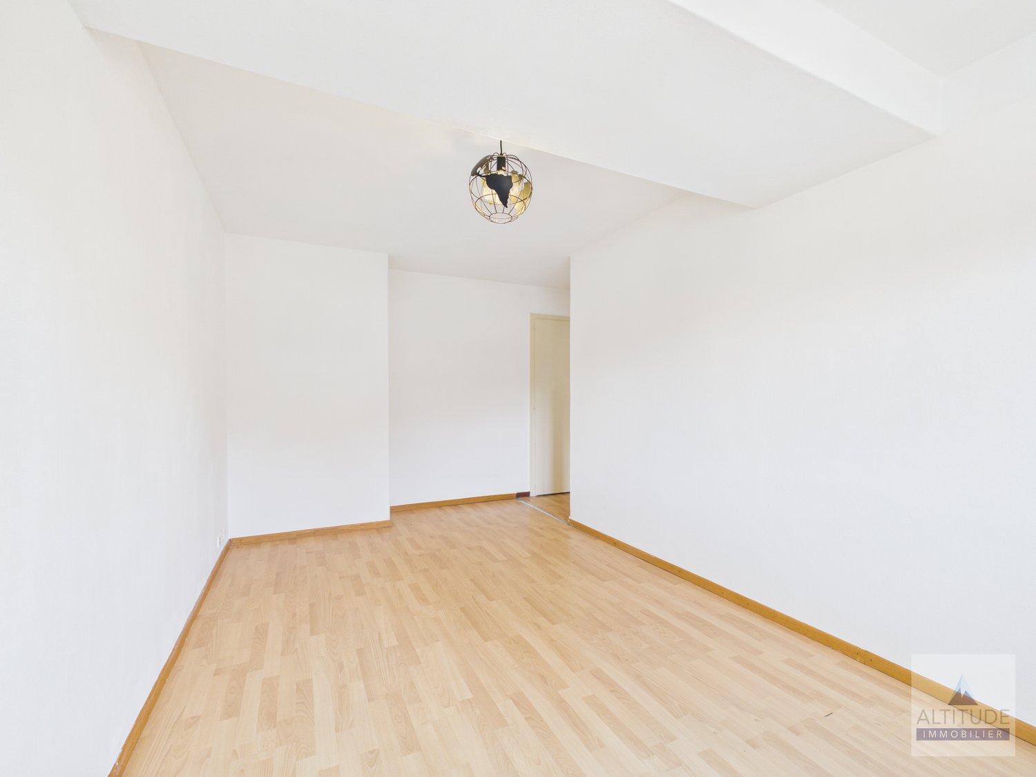 3 ½ Zimmer Wohnung