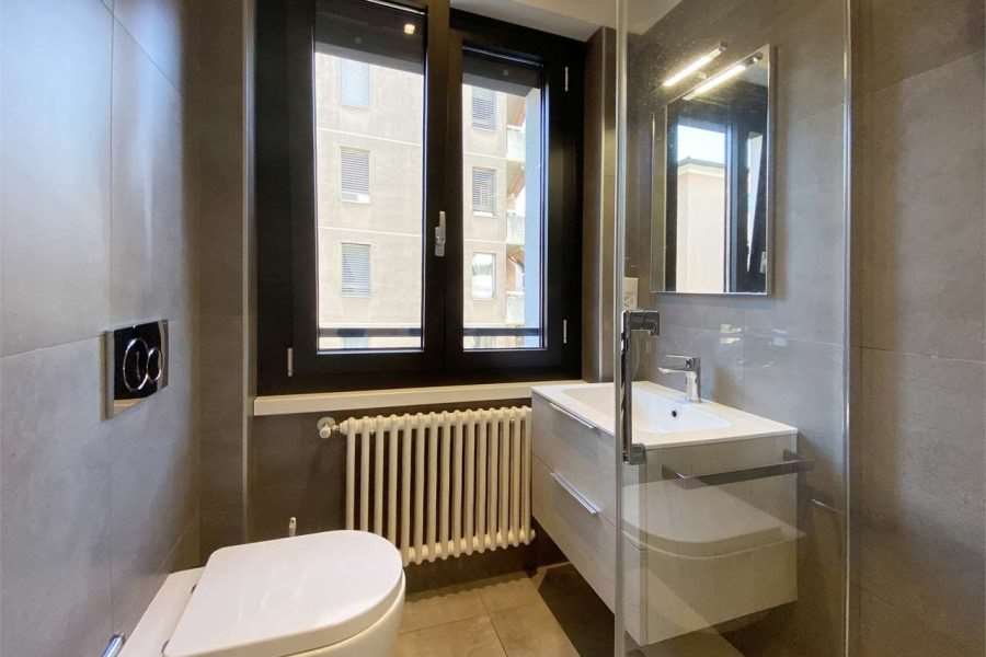 2 ½ Zimmer Wohnung