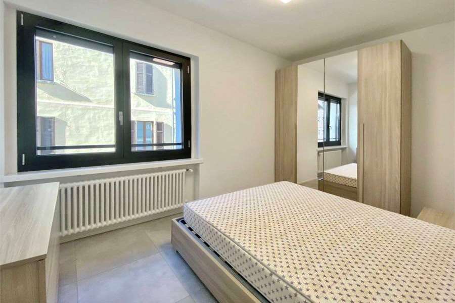2 ½ Zimmer Wohnung