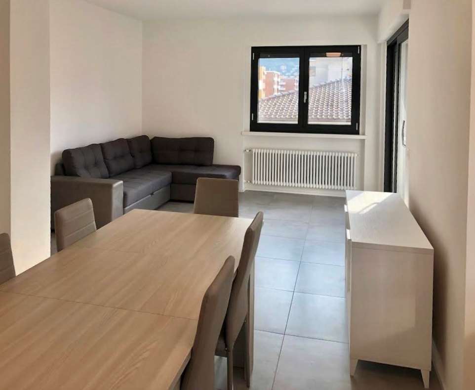 2 ½ Zimmer Wohnung
